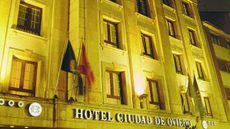 Hotel Vetusta