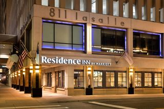 Residence Inn by Marriott
