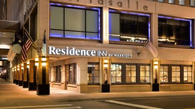 Residence Inn by Marriott