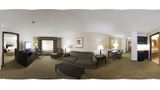 <b>Holiday Inn Express Hotel & Suites SW Suite</b>. Virtual Tours powered by <a href="https://www.leonardoworldwide.com/" title="Leonardo Worldwide" target="_blank">Leonardo</a>.