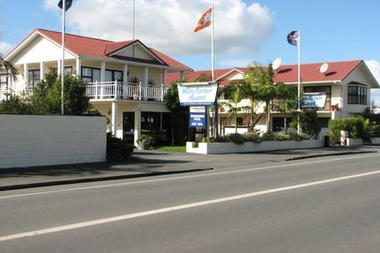 Wayfarer Motel