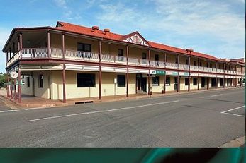 Whyalla Playford Apartments