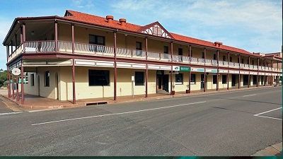 Whyalla Playford Apartments