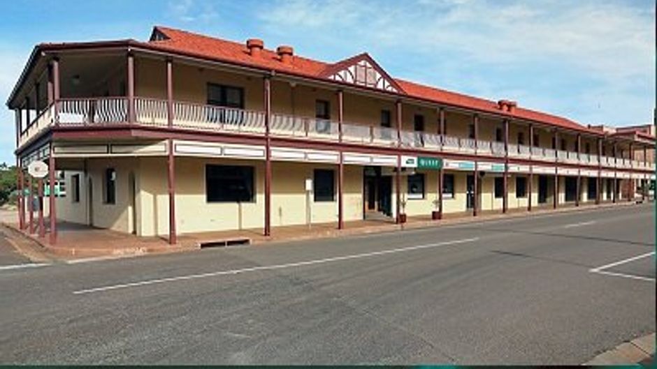 Whyalla Playford Apartments Exterior