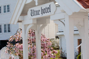 Utne Hotel