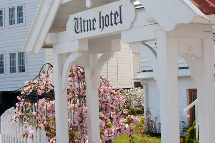 Utne Hotel