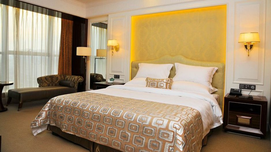 East Coast Hotel Riverside Room
