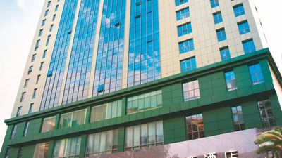 East Coast Hotel Riverside