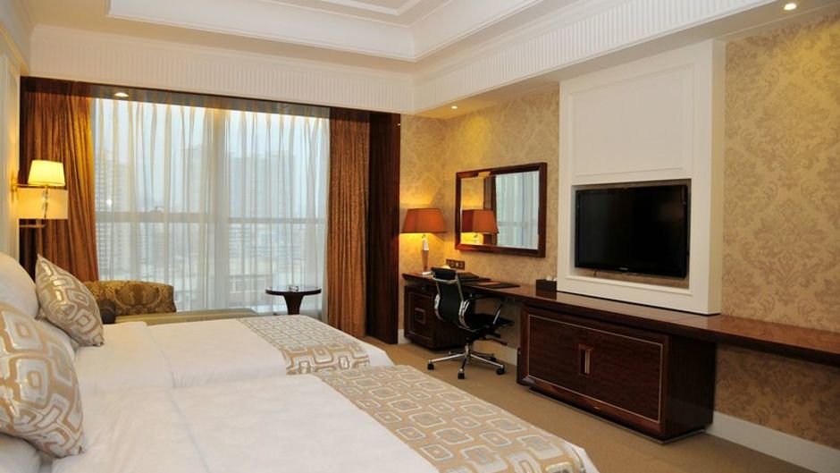 East Coast Hotel Riverside Room