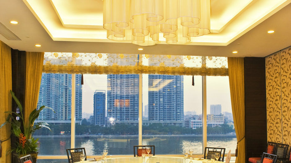 East Coast Hotel Riverside Restaurant