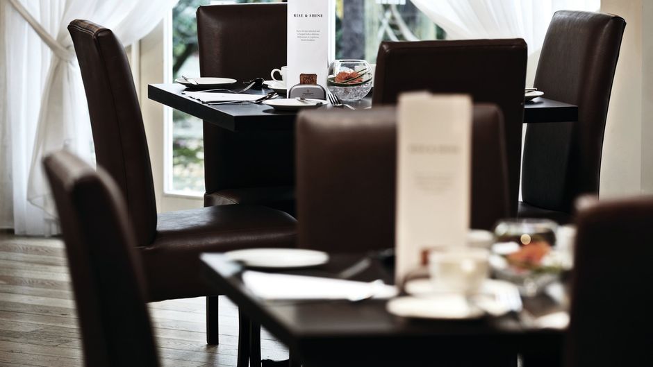 Copthorne London Gatwick Restaurant