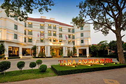 Tara Angkor Hotel
