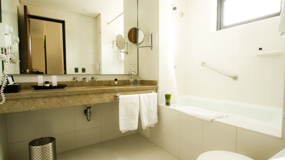 Hotel Morrison 84 Room