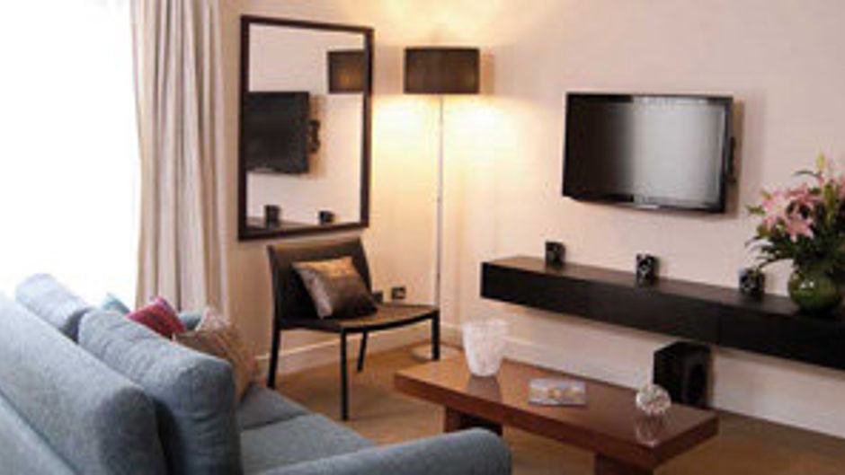 Hotel Morrison 84 Suite