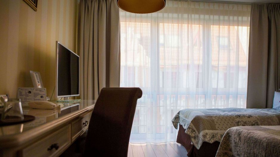 Hotel Ottaviano Other