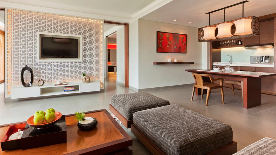 Angsana Lang Co Resort Suite