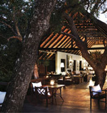 Londolozi Private Game Reserve