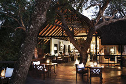 Londolozi Private Game Reserve