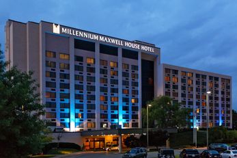 Millennium Maxwell House Hotel