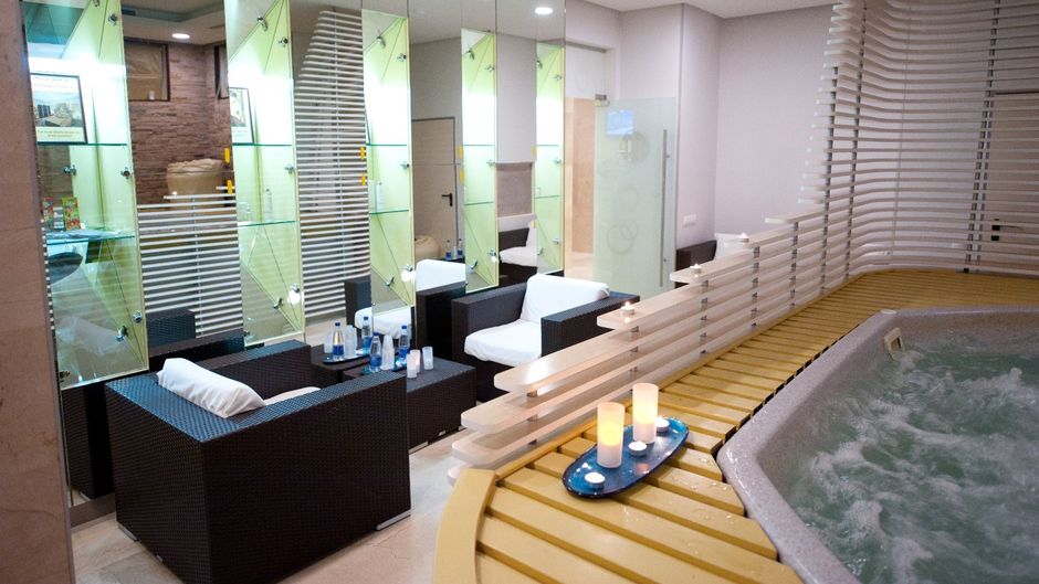 Opera Hotel Spa