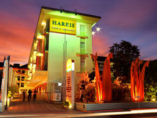 Harris Riverview Kuta
