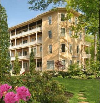 The Spencer Hotel & Spa