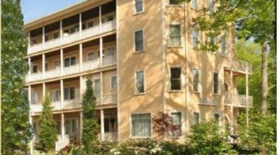 The Spencer Hotel & Spa