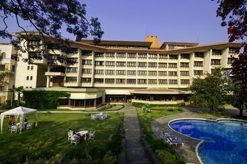 Hotel Yak & Yeti