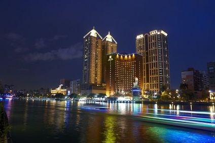 The Ambassador Hotel Kaohsiung