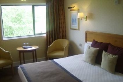 Riverside Lodge Hotel