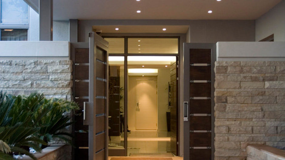 The Hyde All Suite Hotel Exterior