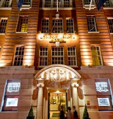 London Bridge Hotel