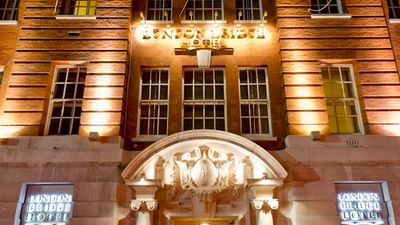 London Bridge Hotel