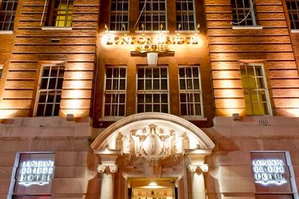 London Bridge Hotel