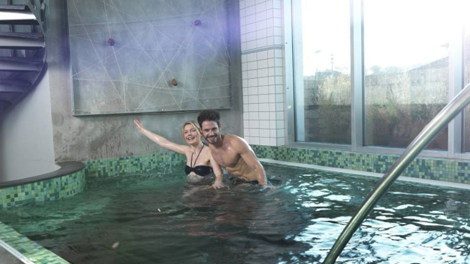 Torekov Hotel Pool