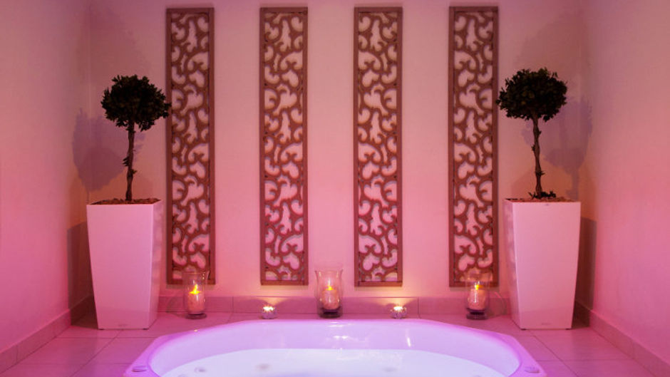 The View Boutique Hotel & Spa Recreation