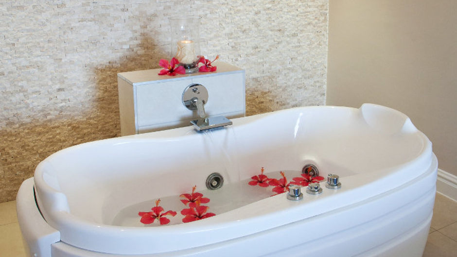 The View Boutique Hotel & Spa Room