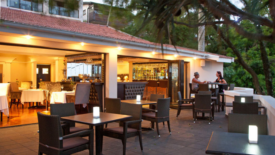 The View Boutique Hotel & Spa Restaurant