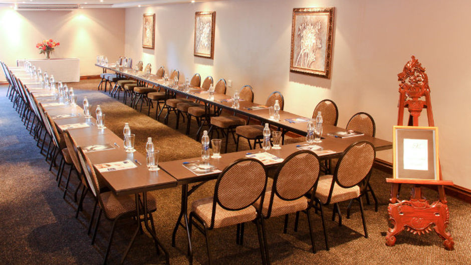 The View Boutique Hotel & Spa Meeting