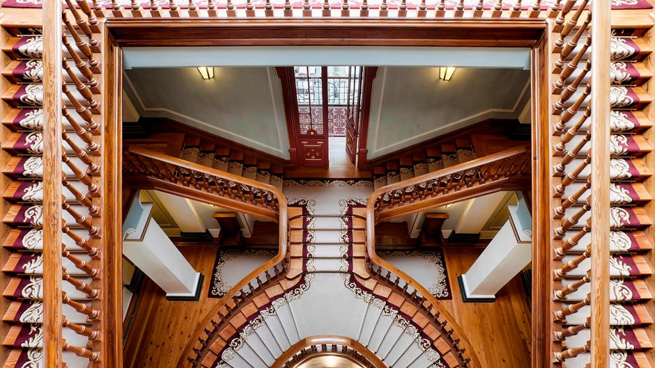 Vidago Palace Other
