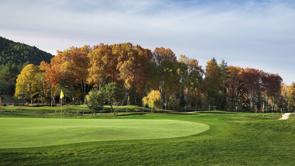 Vidago Palace Golf