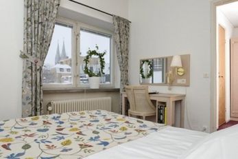 Stadskallaren I Skara
