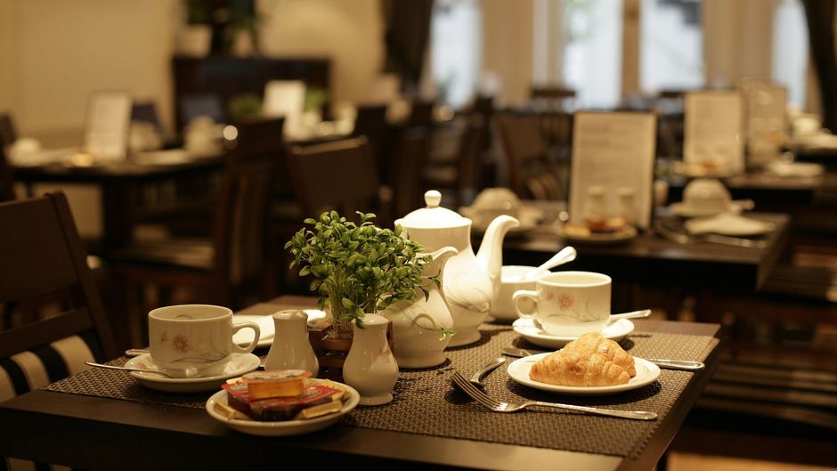 London Lodge Hotel Recreation