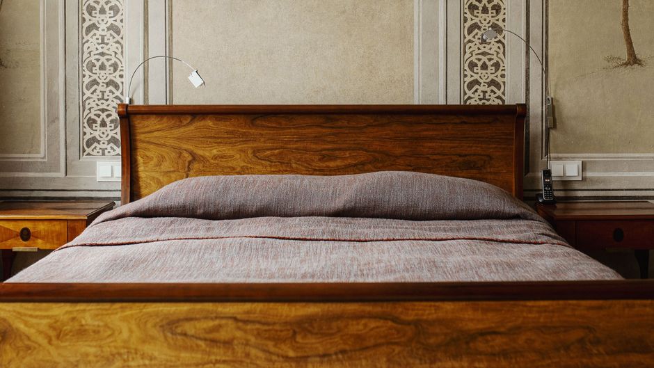 Hotel Pod Roza Room