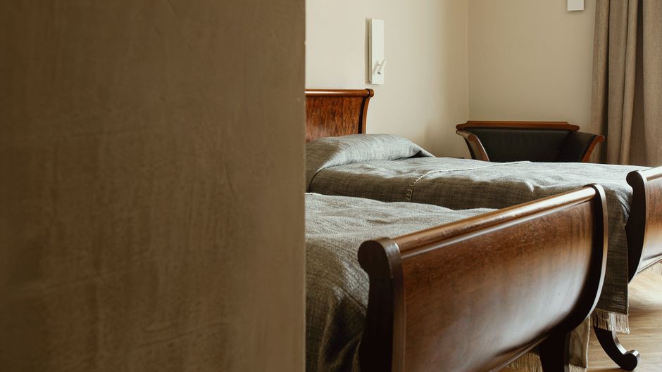 Hotel Pod Roza Room