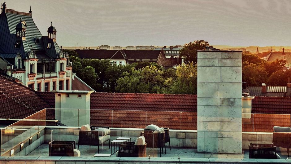 Hotel Stary Other
