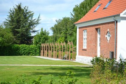 Milling Hotel Park