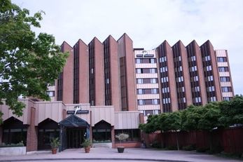 Good Morning Hotel Helsingborg