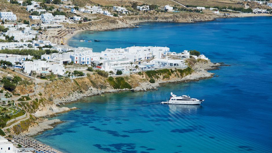 Petasos Beach Resort & Spa Other
