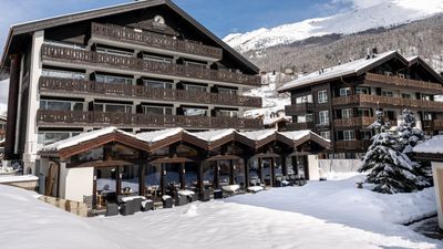 Mirabeau Hotel Residence